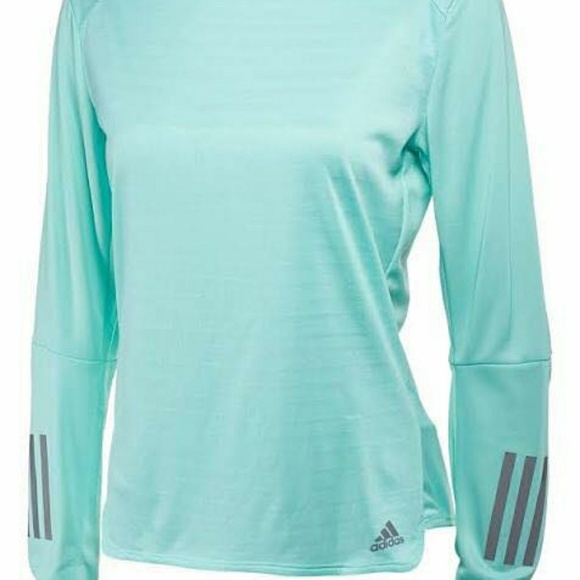 Adidas Women's Response Tee BQ3591 T1 - Picture 2 of 4
